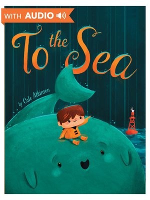 cover image of To the Sea